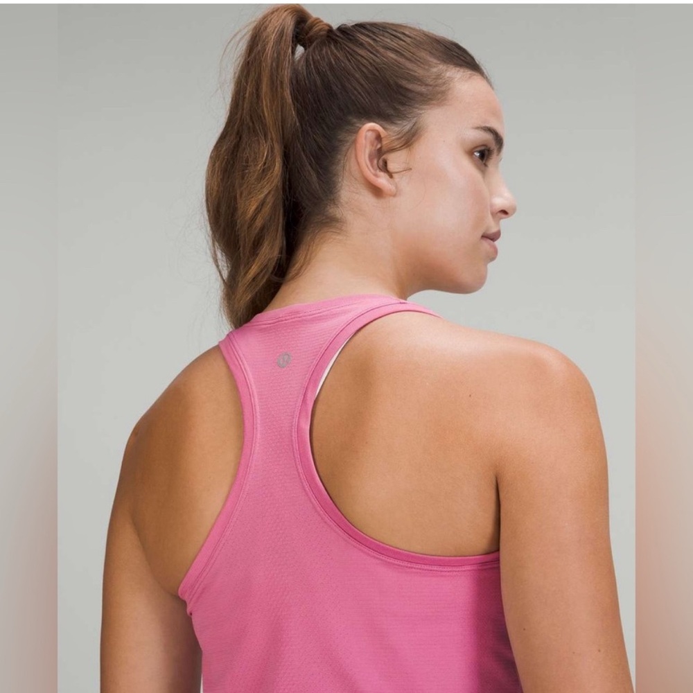 Lululemon Swiftly Tech Racerback
Tank Top 2.0 - Picture 3 of 7